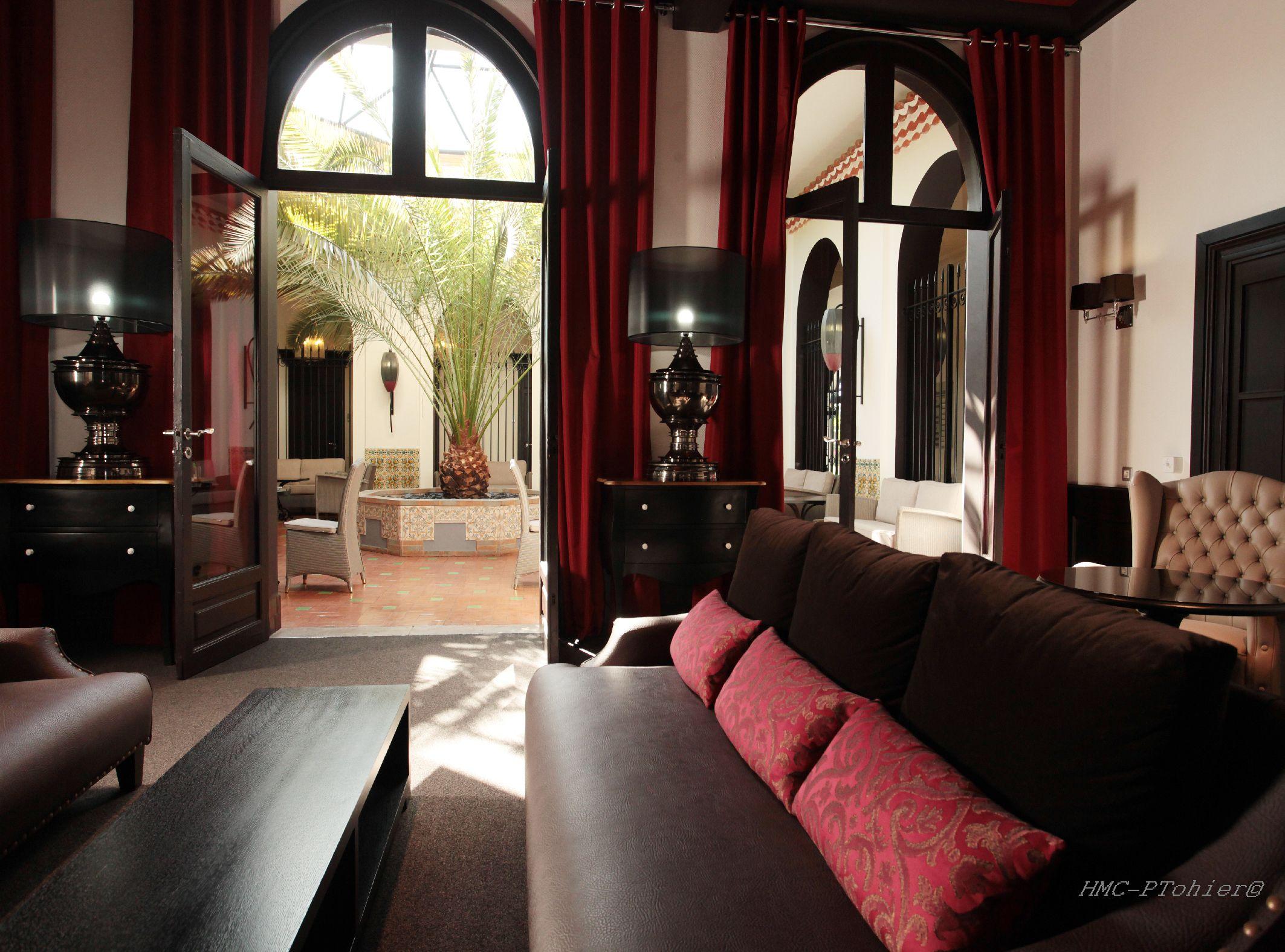 Hotel Maison Chiberta 앙글레 외부 사진