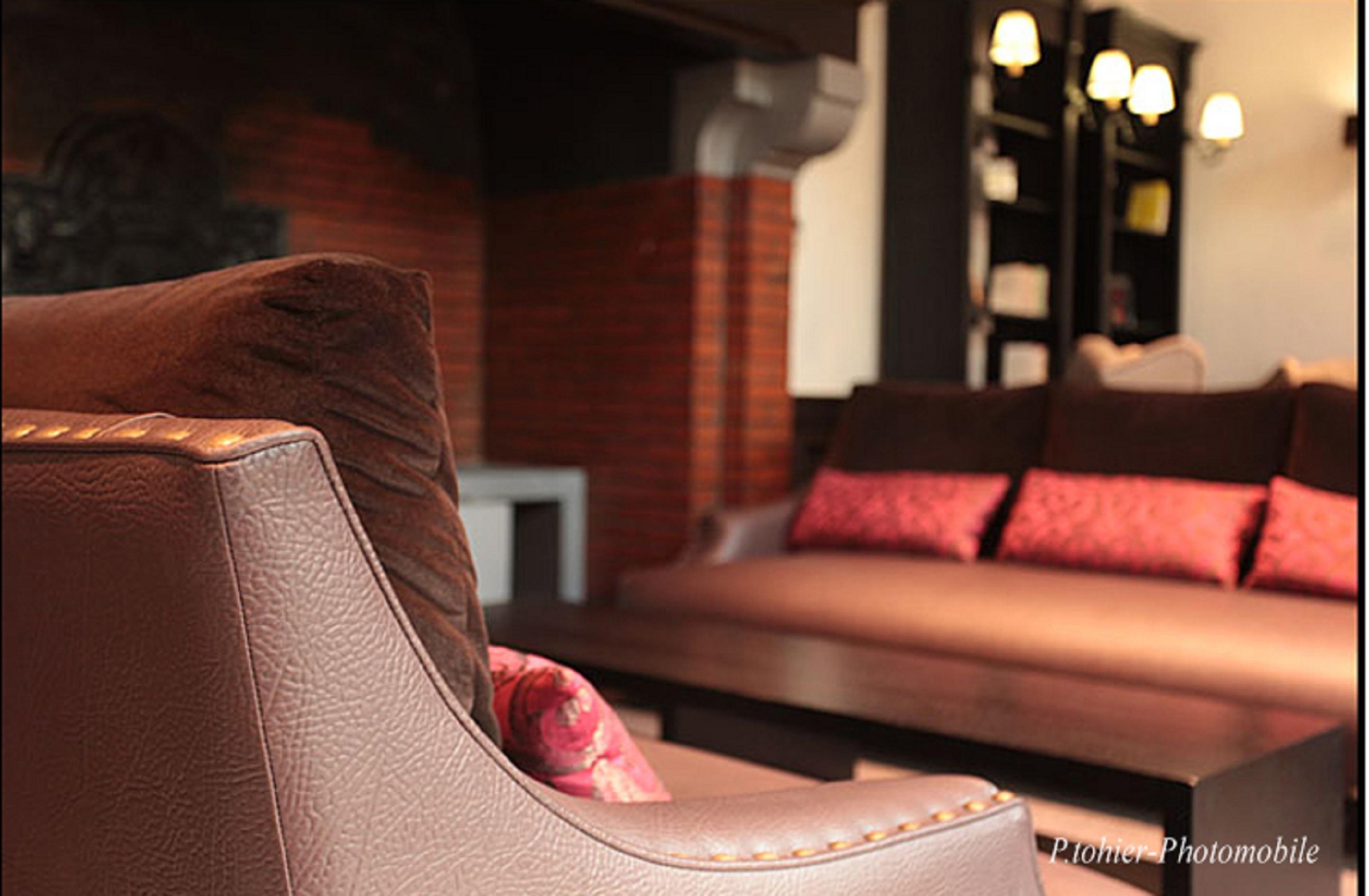 Hotel Maison Chiberta 앙글레 외부 사진