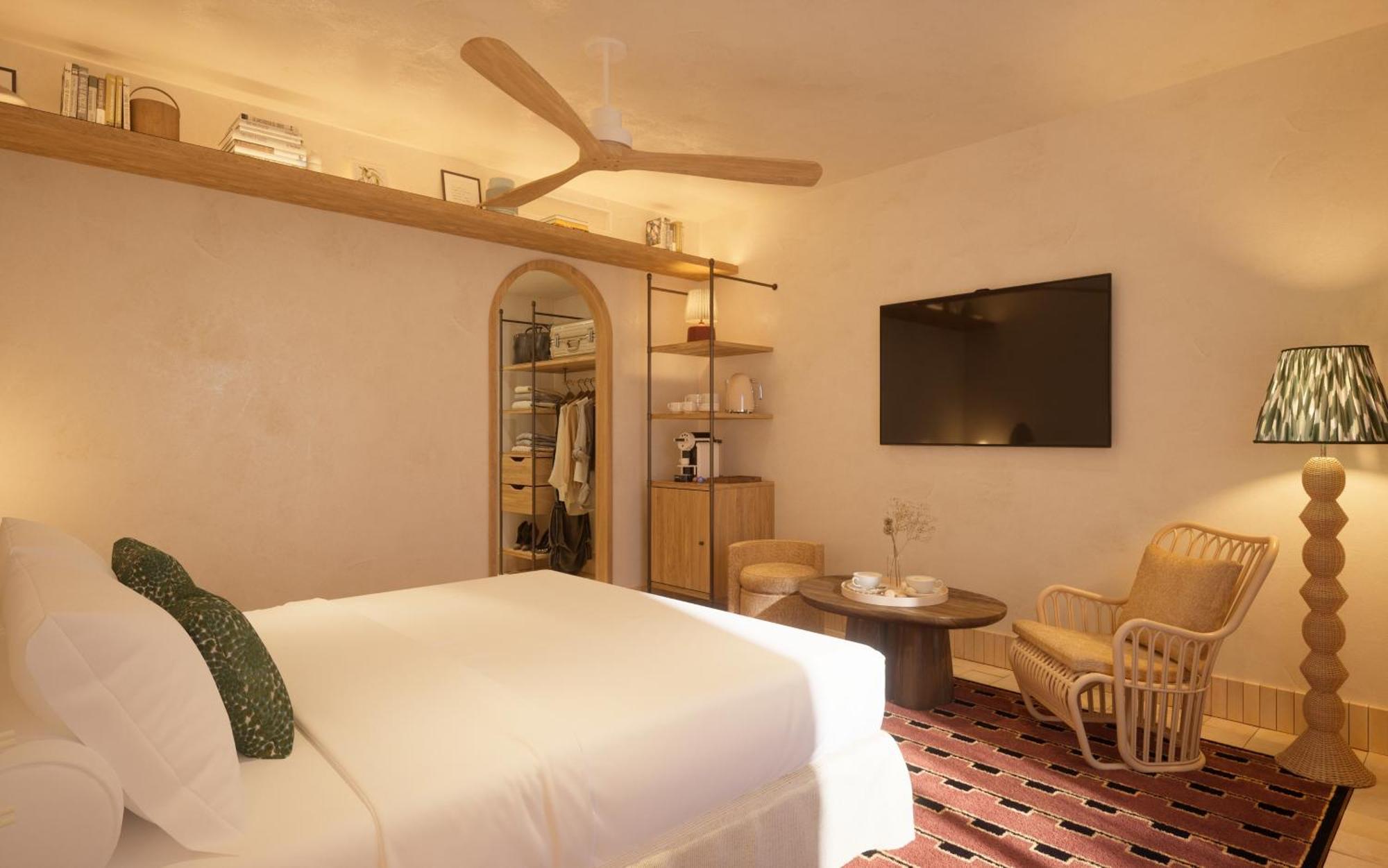 Hotel Maison Chiberta 앙글레 외부 사진