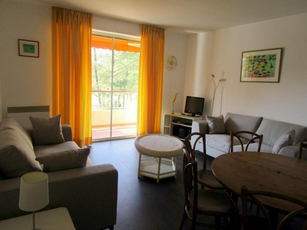 Hotel Maison Chiberta 앙글레 객실 사진